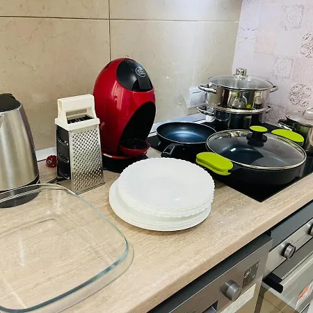 דירה Atico Playa Centro Ciudad *