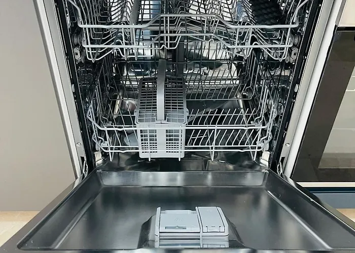 דירה Atico Playa Centro Ciudad