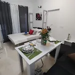 Apartmán Atico Playa Centro Ciudad Fuengirola