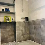 Apartmán Atico Playa Centro Ciudad
