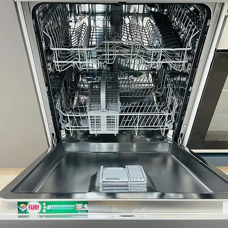 公寓 Atico Playa Centro Ciudad