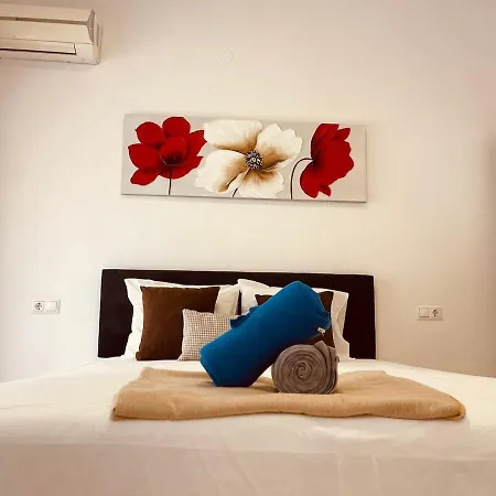 Atico Playa Centro Ciudad *