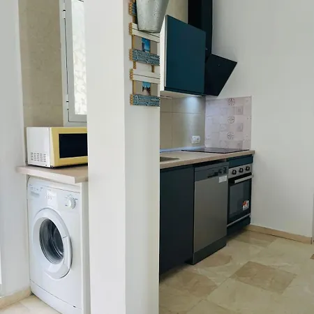 Atico Playa Centro Ciudad Fuengirola