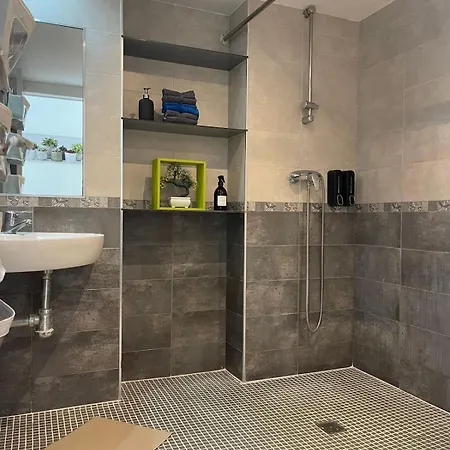 Atico Playa Centro Ciudad Appartement Fuengirola