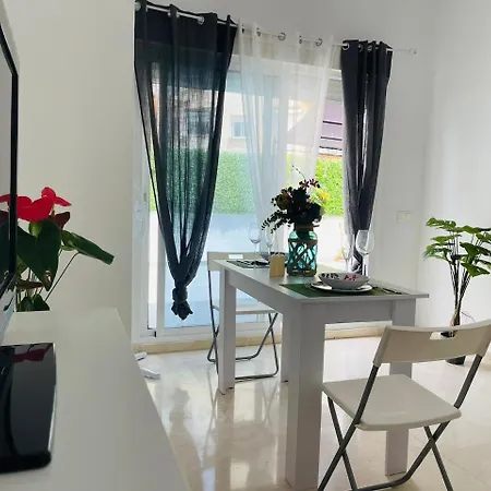 Atico Playa Centro Ciudad * Fuengirola