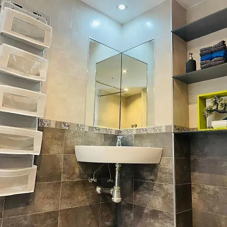 Appartement Atico Playa Centro Ciudad Fuengirola