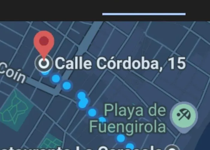 Lägenhet Atico Playa Centro Ciudad