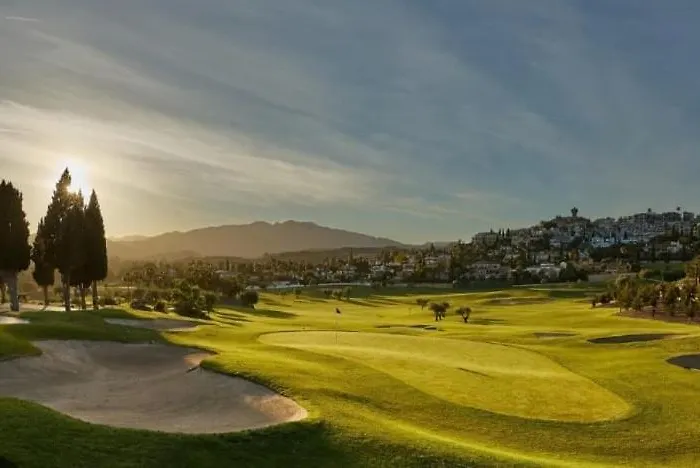 Atico Playa Centro Ciudad Appartement Fuengirola