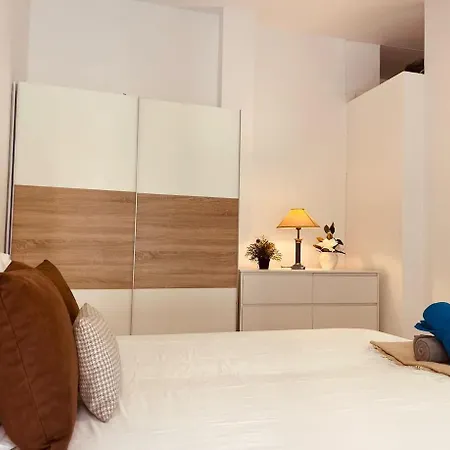 Atico Playa Centro Ciudad * Fuengirola