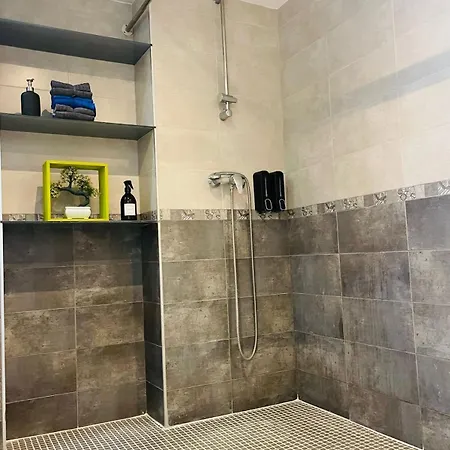 Apartment Atico Playa Centro Ciudad