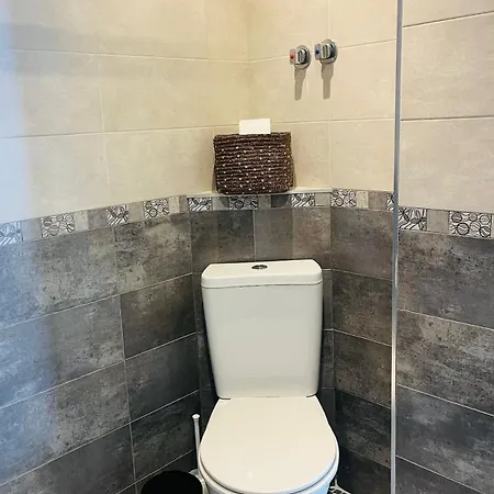 Atico Playa Centro Ciudad * Fuengirola