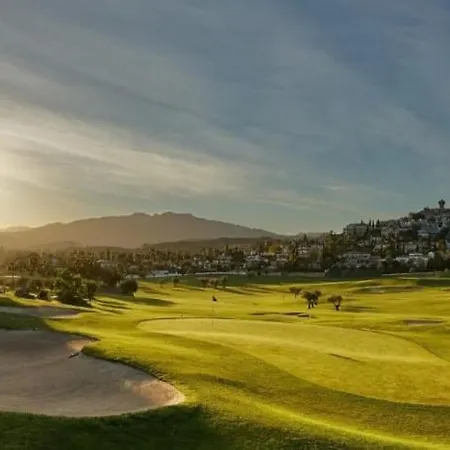 Atico Playa Centro Ciudad Apartment Fuengirola